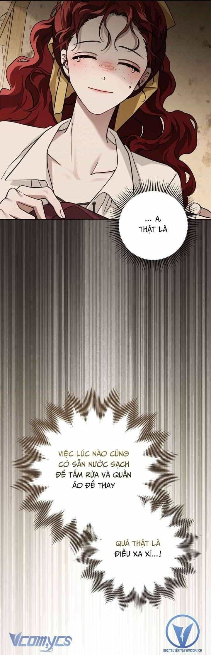 Dưới Bóng Cây Sồi - Chương 99 - ảnh 48