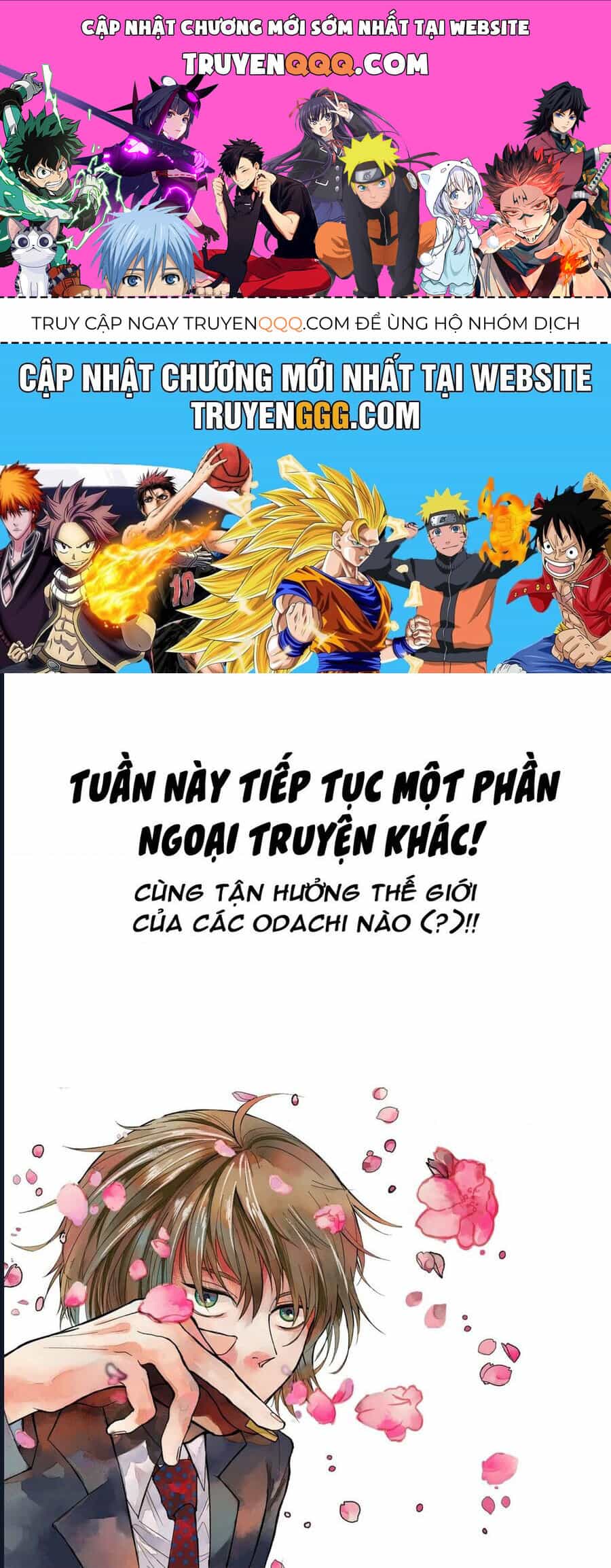 Dưới Bóng Kỳ Thần - Chương 9.5 - ảnh 1