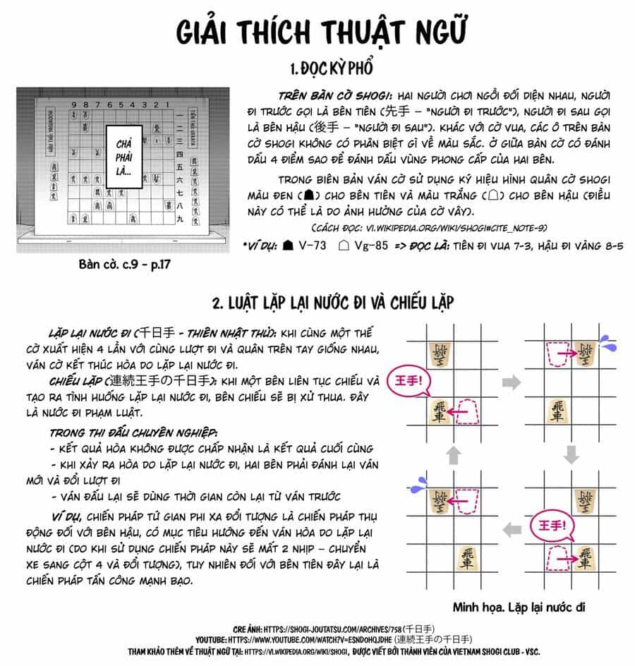 Dưới Bóng Kỳ Thần - Chương 11 - ảnh 18