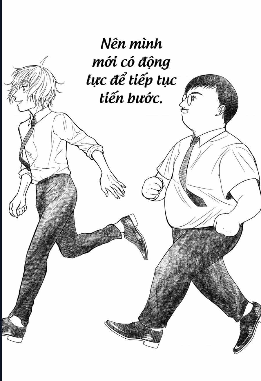 Dưới Bóng Kỳ Thần - Chương 23 - ảnh 14