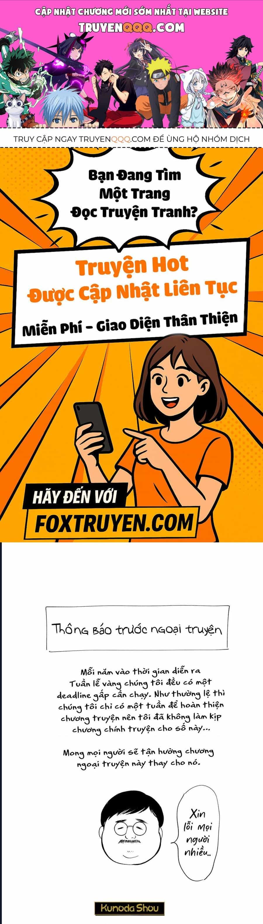 Dưới Bóng Kỳ Thần - Chương 30.5 - ảnh 1