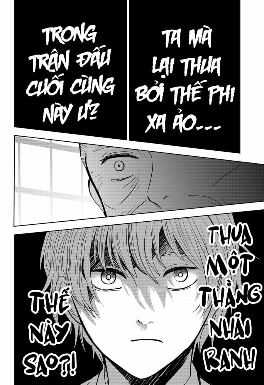 Dưới Bóng Kỳ Thần - Chương 7 - ảnh 18