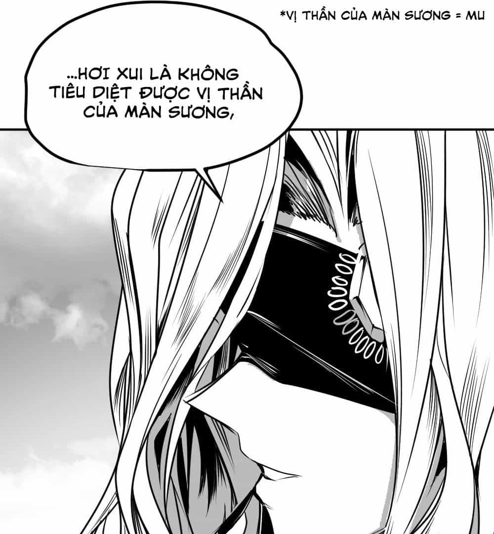 Dưới Đáy Vực Sâu (Sunken Depths Comics) - Chương 1 - ảnh 10
