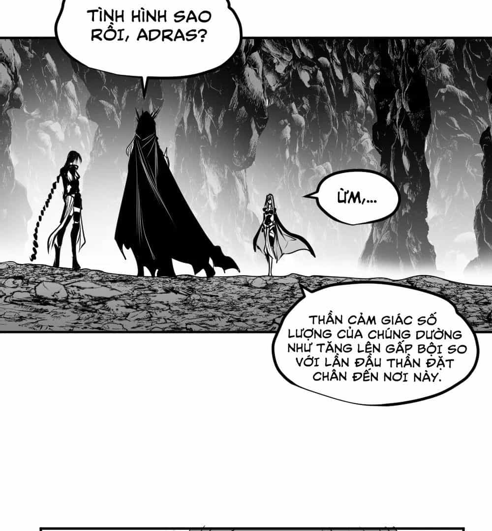 Dưới Đáy Vực Sâu (Sunken Depths Comics) - Chương 1 - ảnh 103
