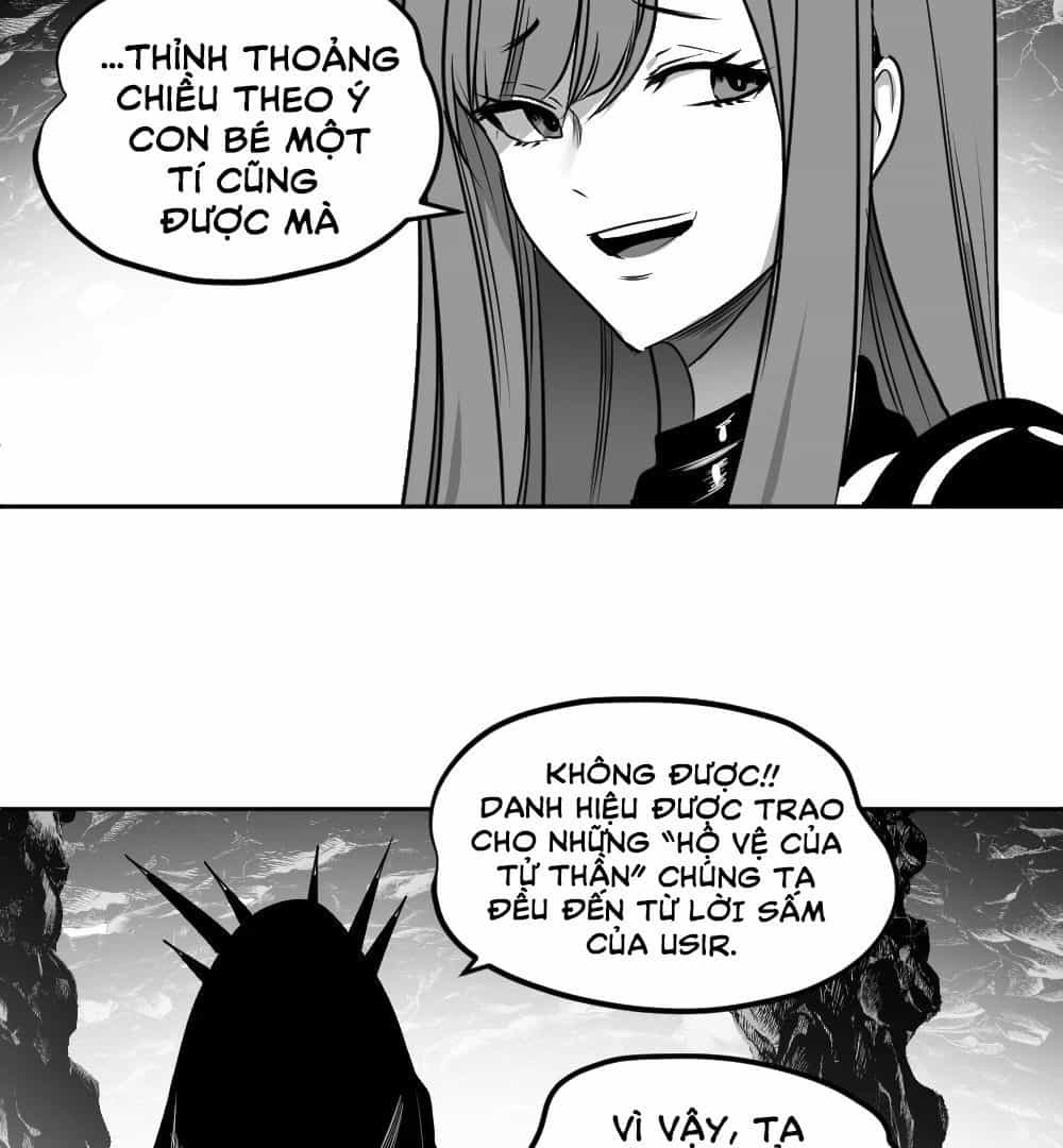 Dưới Đáy Vực Sâu (Sunken Depths Comics) - Chương 1 - ảnh 116