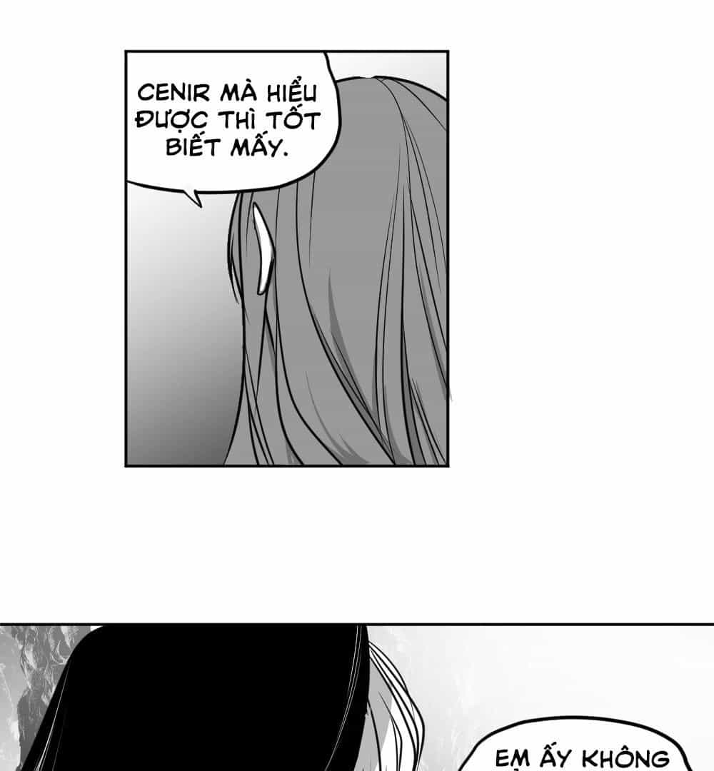 Dưới Đáy Vực Sâu (Sunken Depths Comics) - Chương 1 - ảnh 119