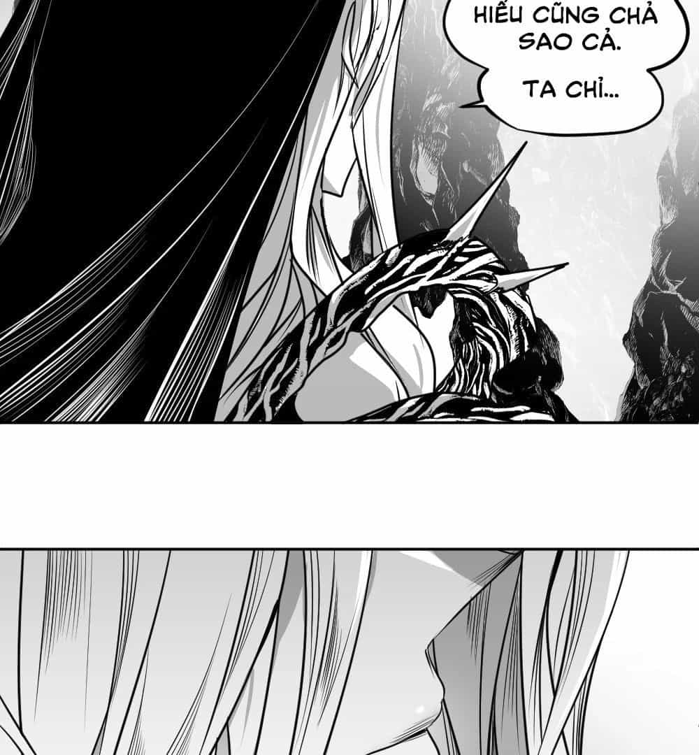 Dưới Đáy Vực Sâu (Sunken Depths Comics) - Chương 1 - ảnh 120