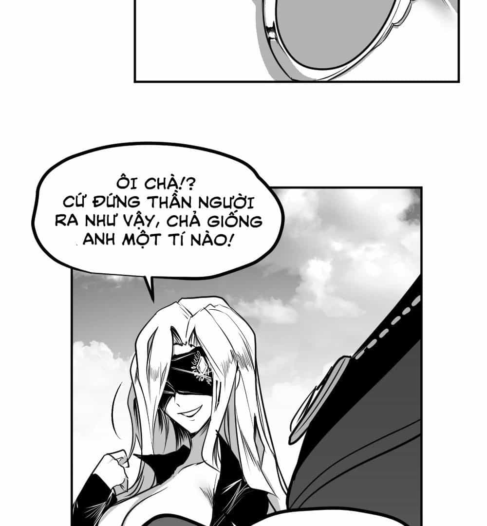 Dưới Đáy Vực Sâu (Sunken Depths Comics) - Chương 1 - ảnh 13