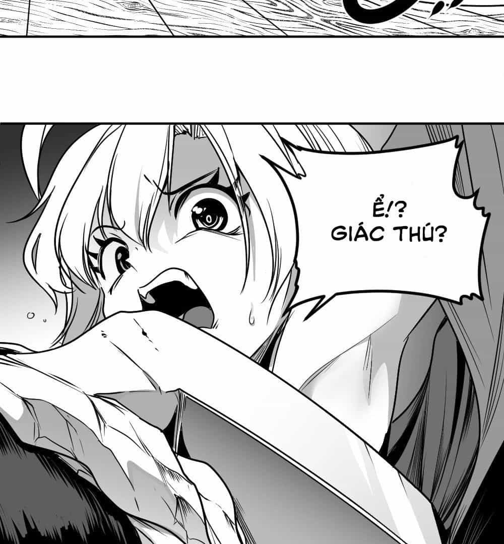 Dưới Đáy Vực Sâu (Sunken Depths Comics) - Chương 1 - ảnh 133