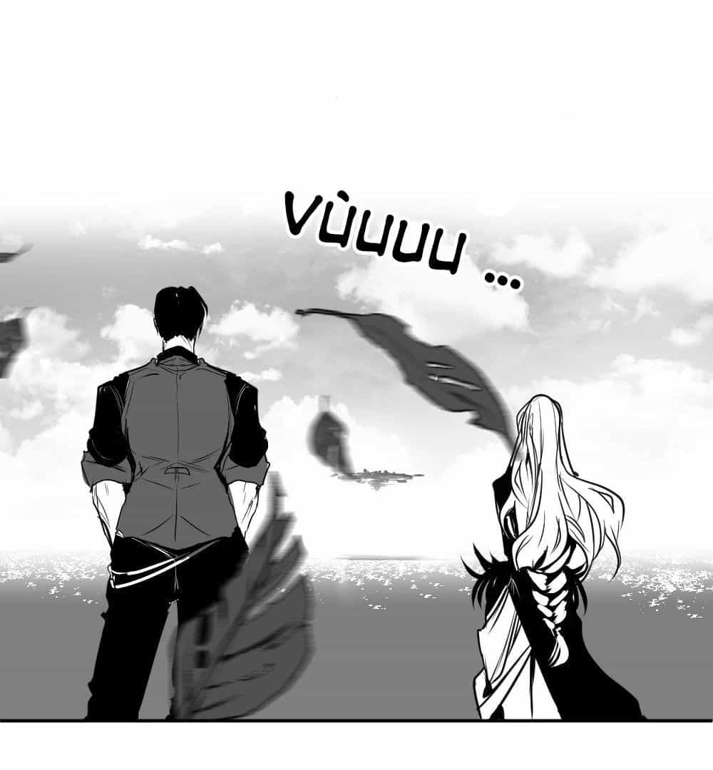 Dưới Đáy Vực Sâu (Sunken Depths Comics) - Chương 1 - ảnh 15