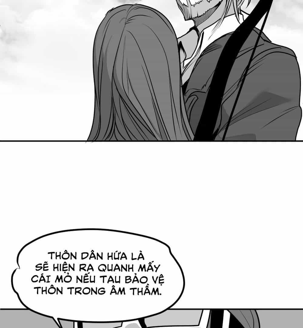 Dưới Đáy Vực Sâu (Sunken Depths Comics) - Chương 1 - ảnh 154