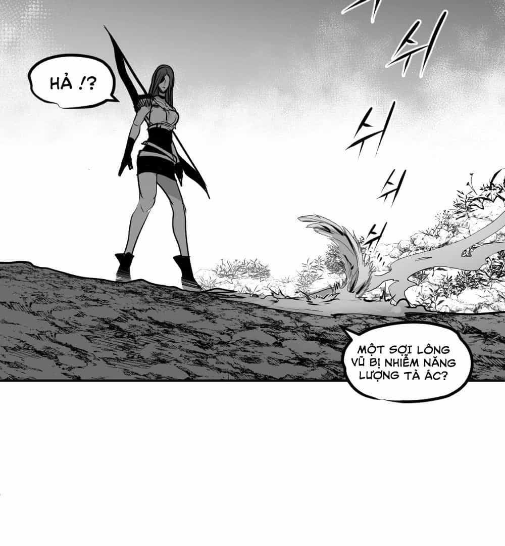 Dưới Đáy Vực Sâu (Sunken Depths Comics) - Chương 1 - ảnh 167