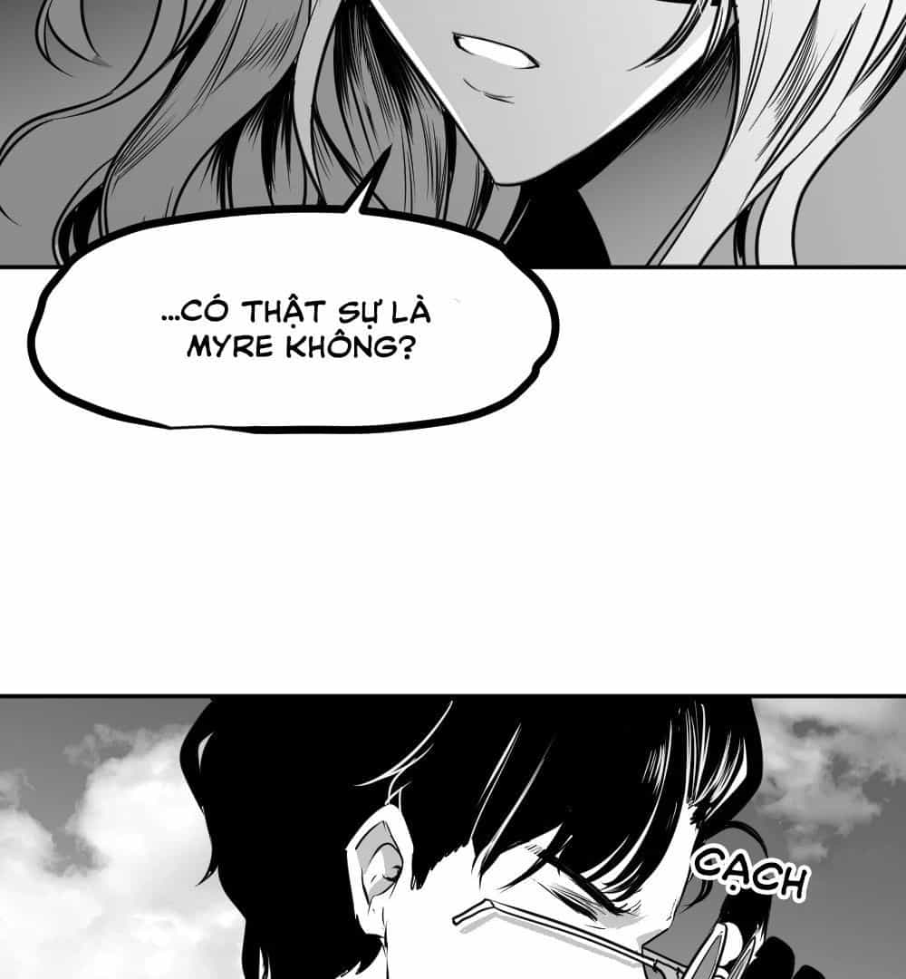 Dưới Đáy Vực Sâu (Sunken Depths Comics) - Chương 1 - ảnh 17