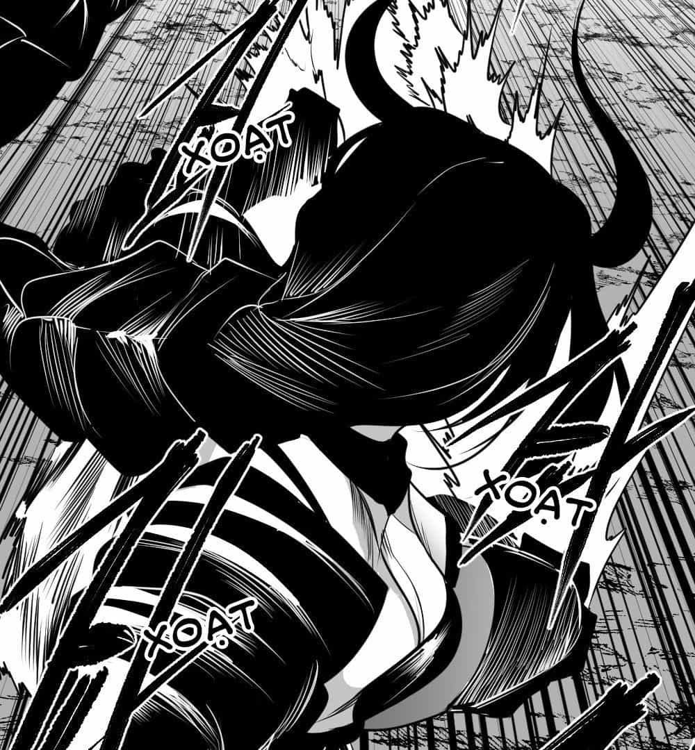 Dưới Đáy Vực Sâu (Sunken Depths Comics) - Chương 1 - ảnh 170
