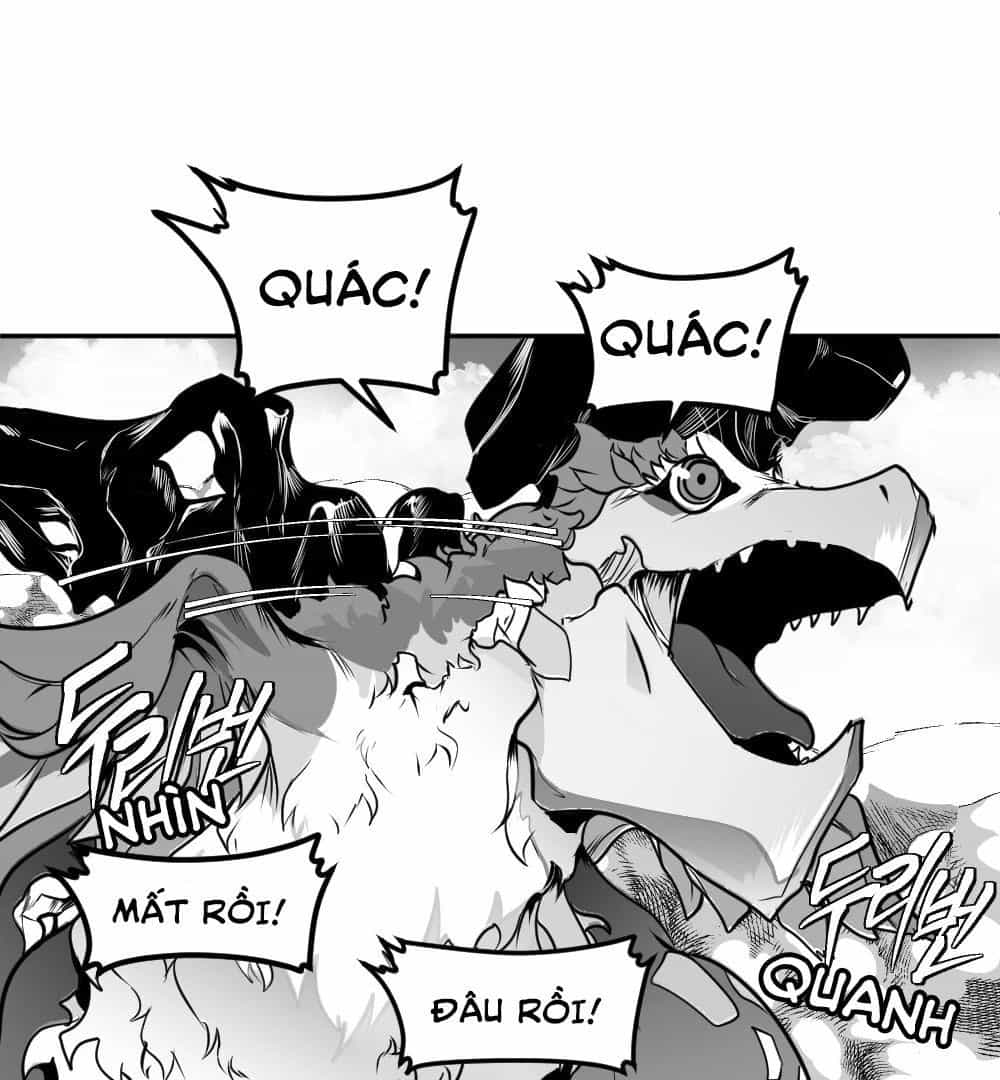 Dưới Đáy Vực Sâu (Sunken Depths Comics) - Chương 1 - ảnh 180
