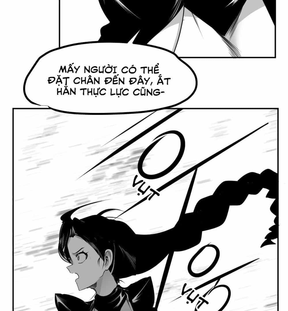 Dưới Đáy Vực Sâu (Sunken Depths Comics) - Chương 1 - ảnh 189