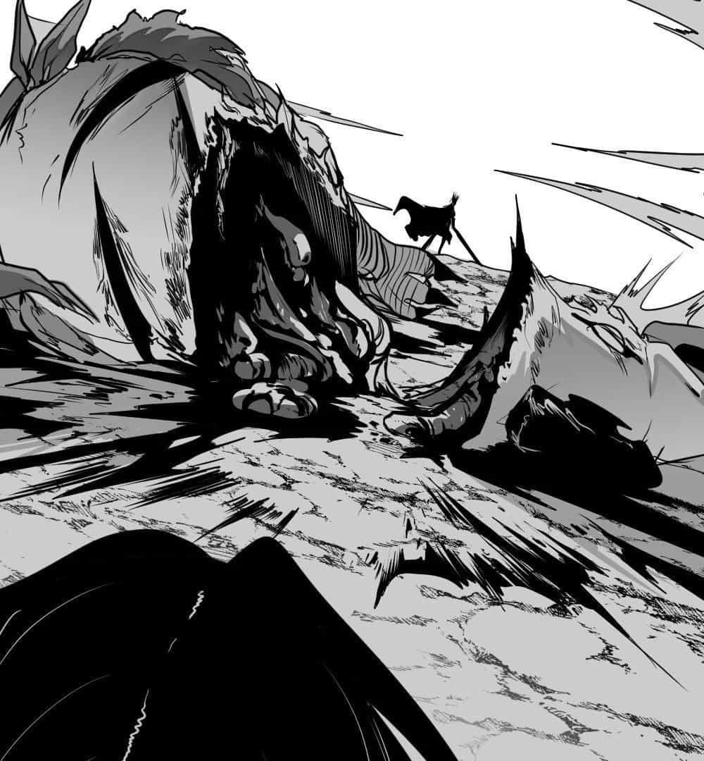 Dưới Đáy Vực Sâu (Sunken Depths Comics) - Chương 1 - ảnh 199