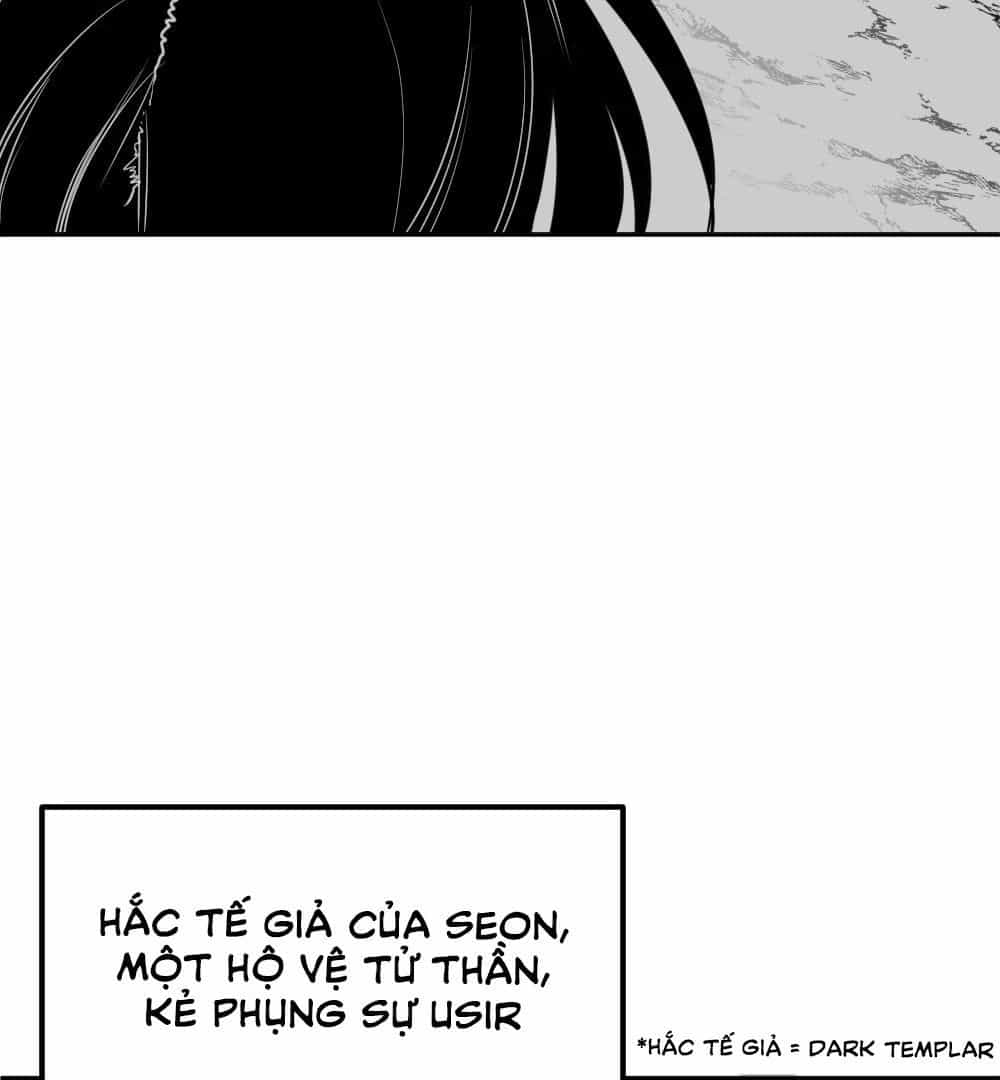 Dưới Đáy Vực Sâu (Sunken Depths Comics) - Chương 1 - ảnh 200