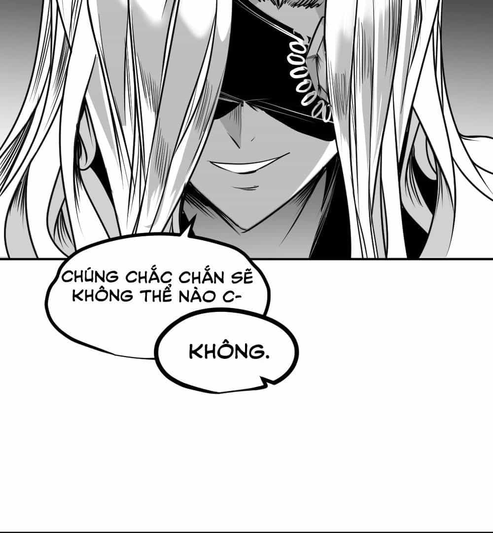 Dưới Đáy Vực Sâu (Sunken Depths Comics) - Chương 1 - ảnh 24