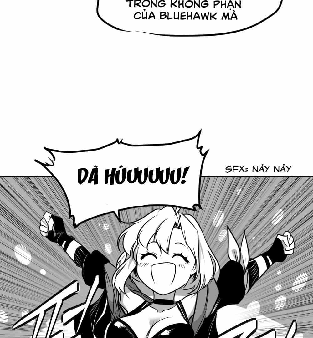 Dưới Đáy Vực Sâu (Sunken Depths Comics) - Chương 1 - ảnh 56