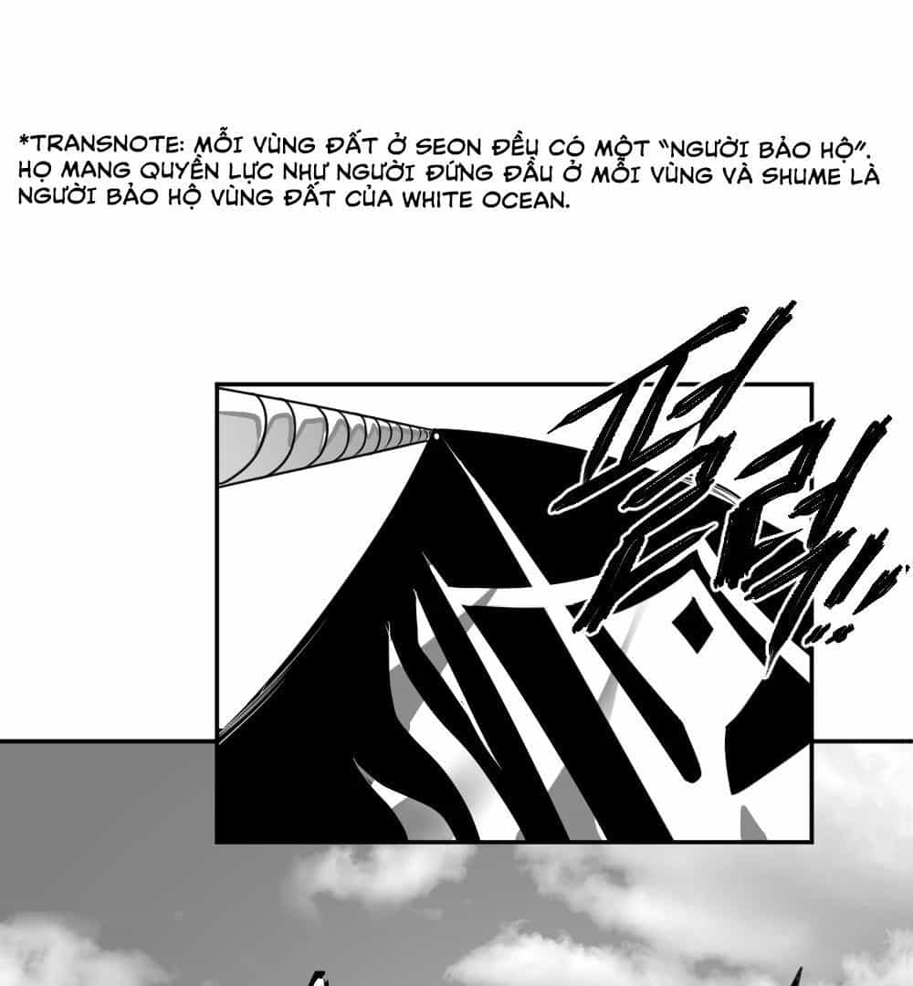 Dưới Đáy Vực Sâu (Sunken Depths Comics) - Chương 1 - ảnh 78