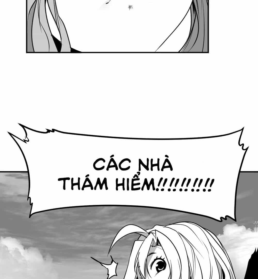Dưới Đáy Vực Sâu (Sunken Depths Comics) - Chương 1 - ảnh 82