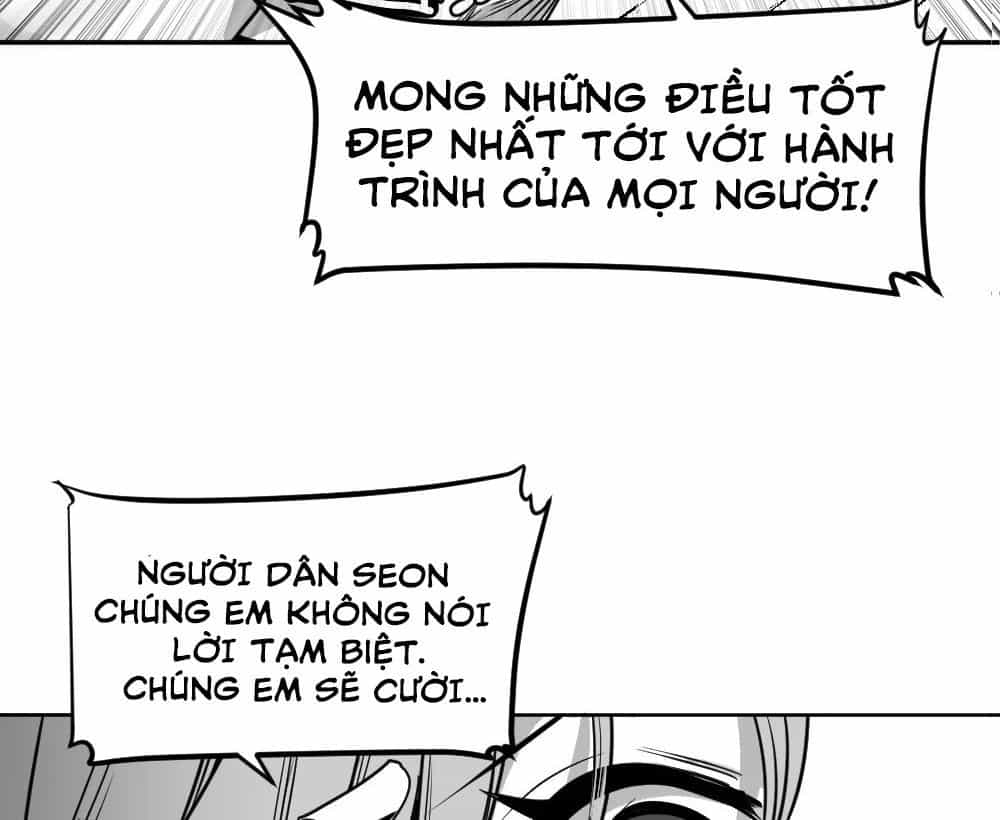 Dưới Đáy Vực Sâu (Sunken Depths Comics) - Chương 1 - ảnh 85