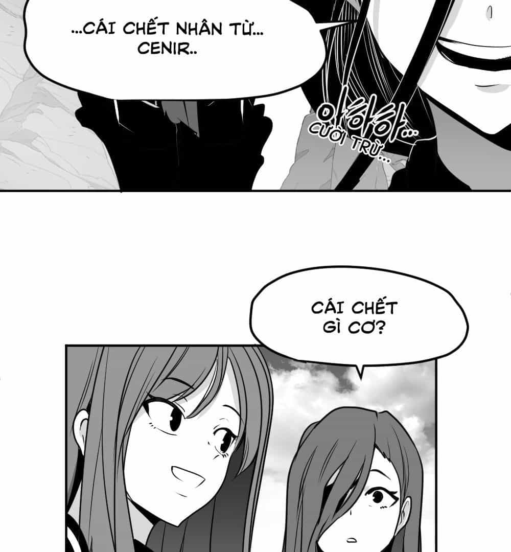 Dưới Đáy Vực Sâu (Sunken Depths Comics) - Chương 2 - ảnh 11