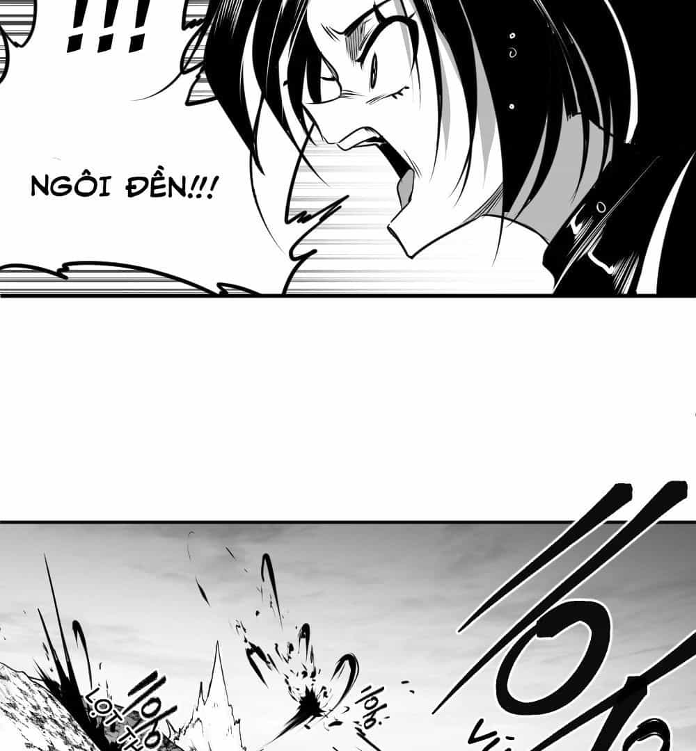 Dưới Đáy Vực Sâu (Sunken Depths Comics) - Chương 2 - ảnh 118