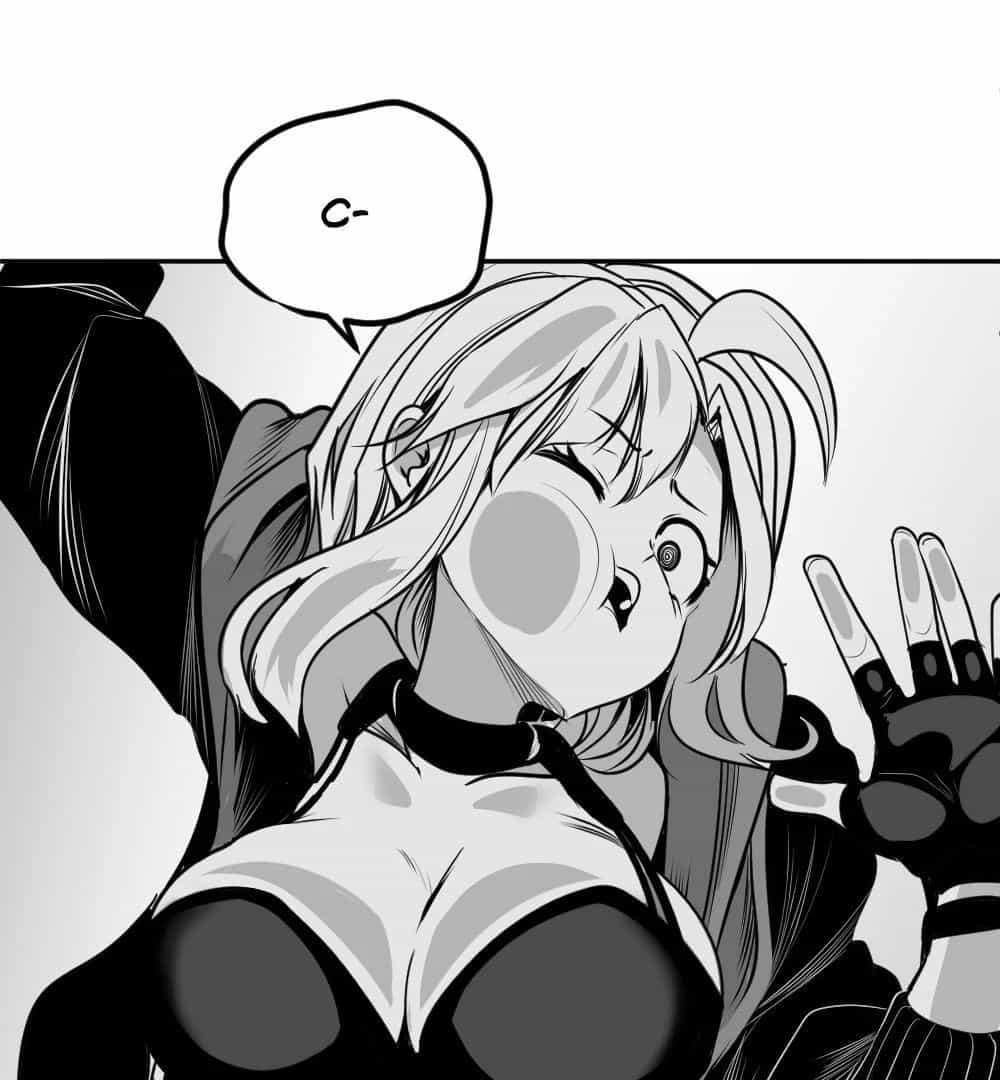 Dưới Đáy Vực Sâu (Sunken Depths Comics) - Chương 2 - ảnh 124