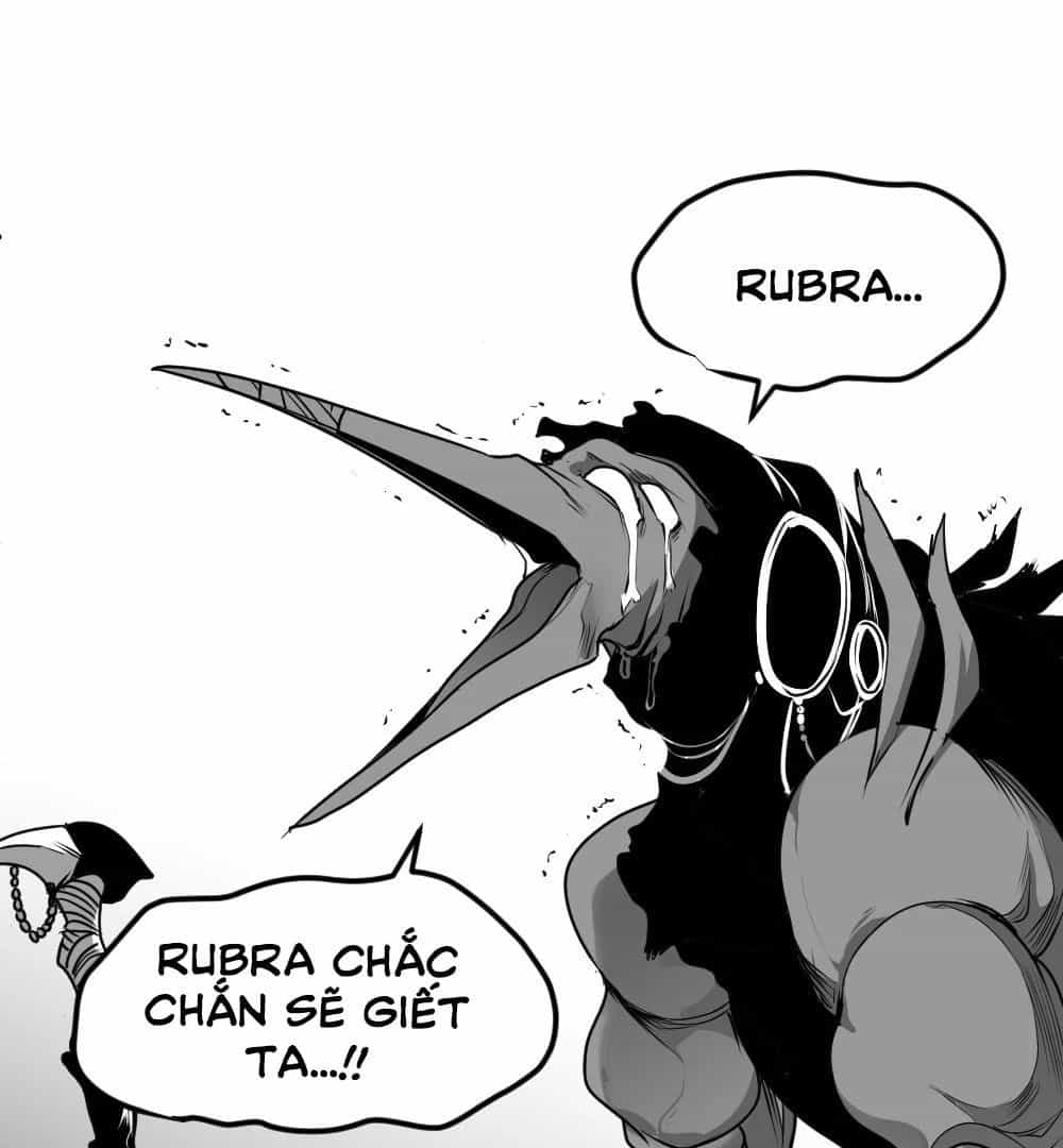 Dưới Đáy Vực Sâu (Sunken Depths Comics) - Chương 2 - ảnh 127