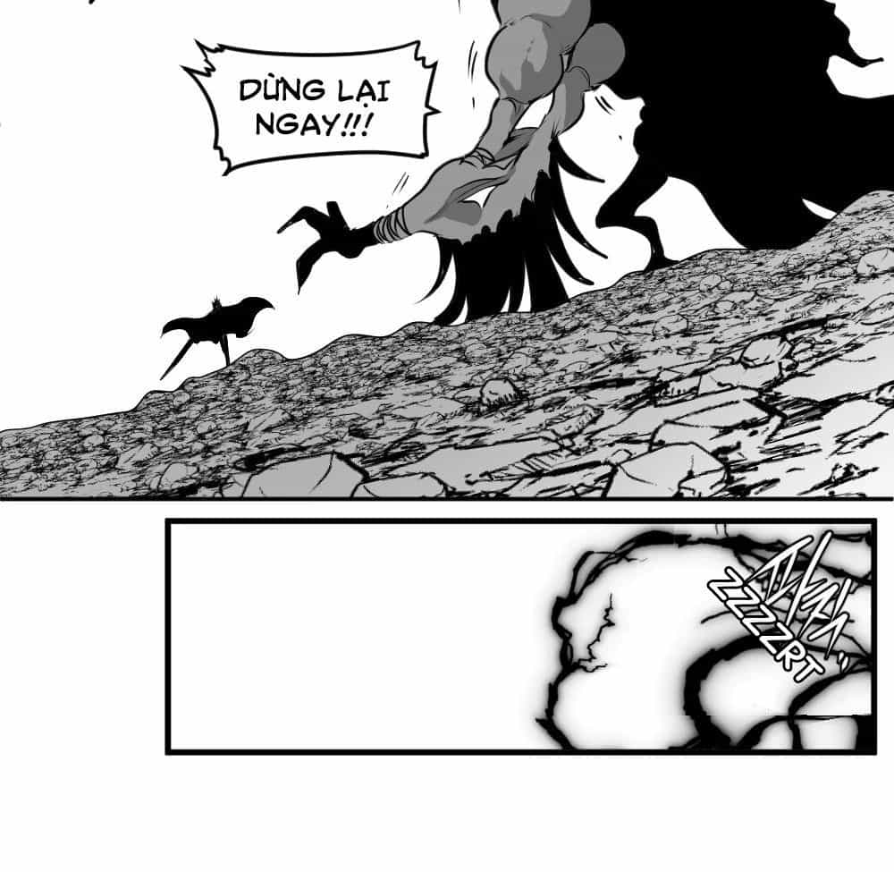 Dưới Đáy Vực Sâu (Sunken Depths Comics) - Chương 2 - ảnh 132