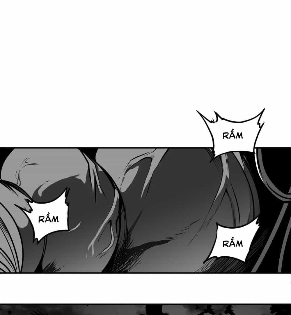 Dưới Đáy Vực Sâu (Sunken Depths Comics) - Chương 2 - ảnh 136