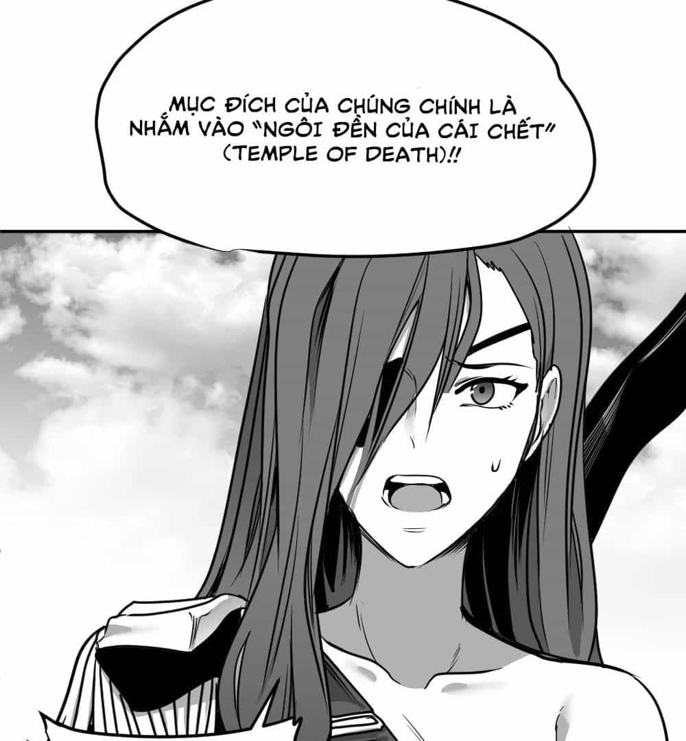 Dưới Đáy Vực Sâu (Sunken Depths Comics) - Chương 2 - ảnh 24