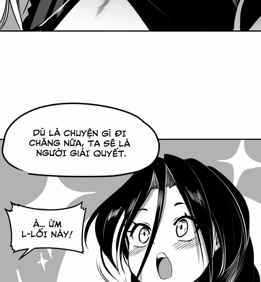 Dưới Đáy Vực Sâu (Sunken Depths Comics) - Chương 2 - ảnh 30