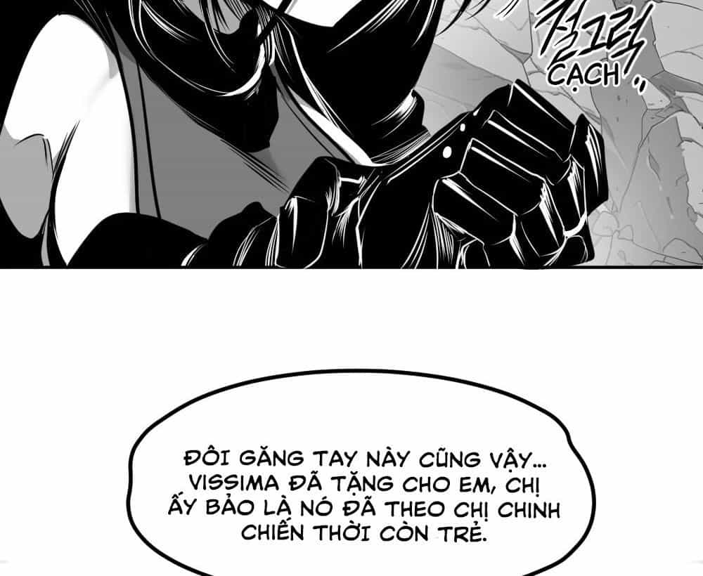 Dưới Đáy Vực Sâu (Sunken Depths Comics) - Chương 2 - ảnh 38