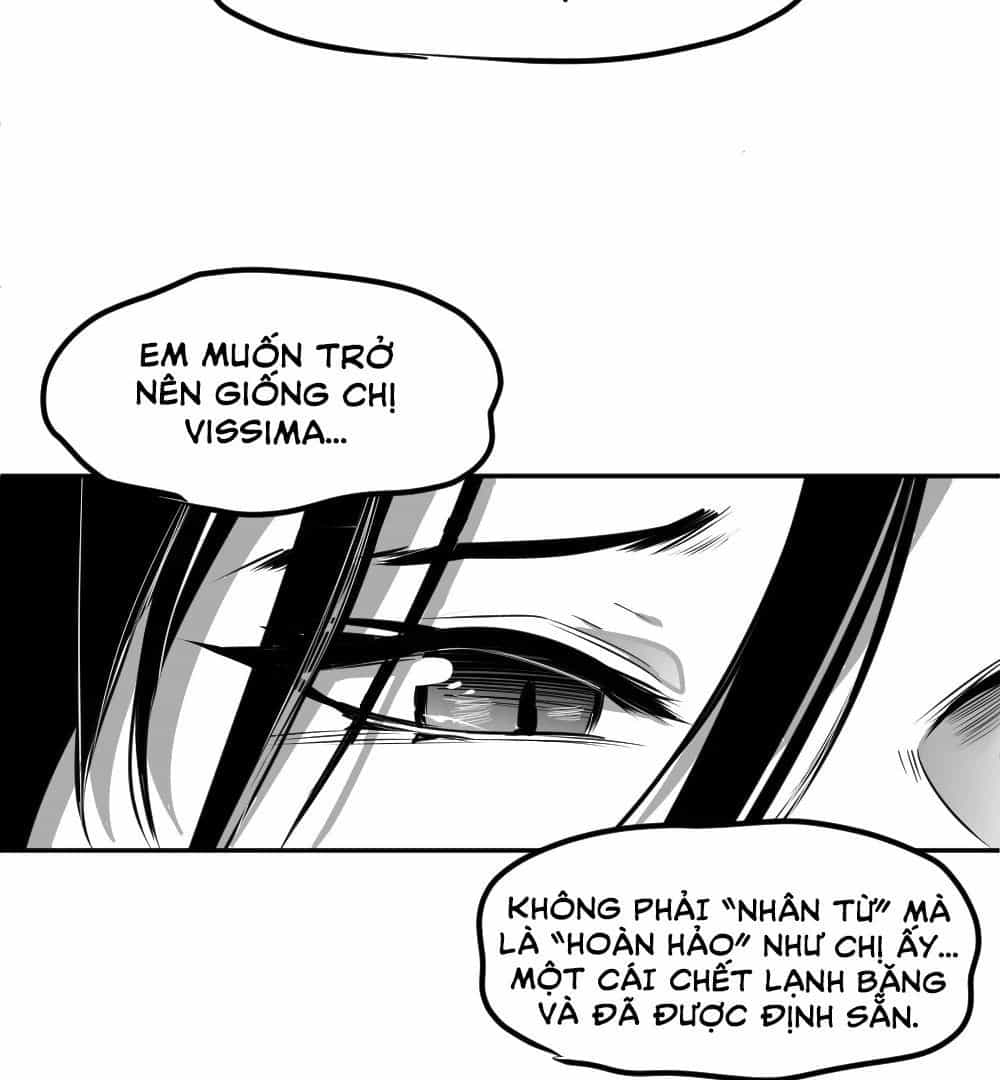 Dưới Đáy Vực Sâu (Sunken Depths Comics) - Chương 2 - ảnh 40