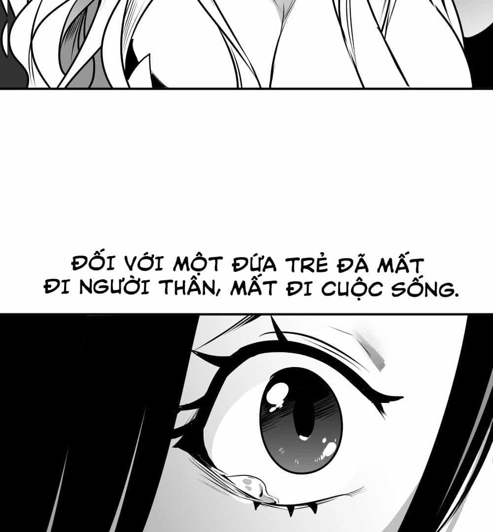 Dưới Đáy Vực Sâu (Sunken Depths Comics) - Chương 2 - ảnh 60