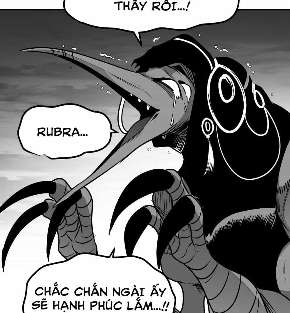 Dưới Đáy Vực Sâu (Sunken Depths Comics) - Chương 2 - ảnh 71