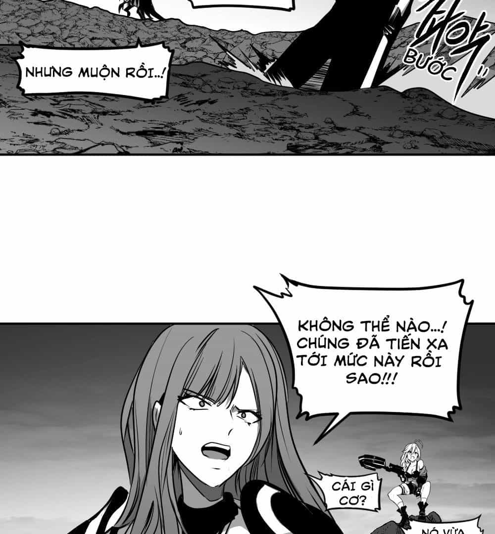 Dưới Đáy Vực Sâu (Sunken Depths Comics) - Chương 2 - ảnh 74