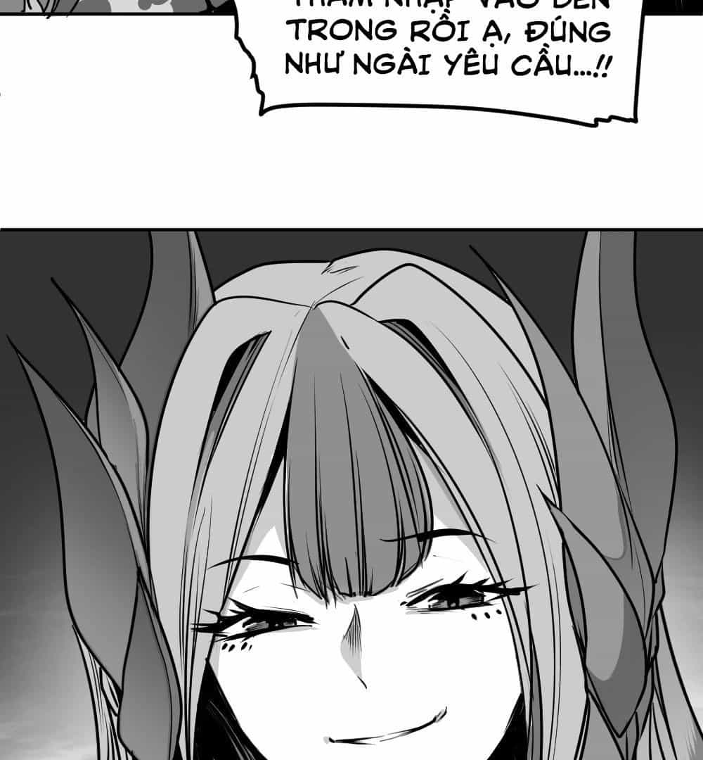 Dưới Đáy Vực Sâu (Sunken Depths Comics) - Chương 2 - ảnh 92