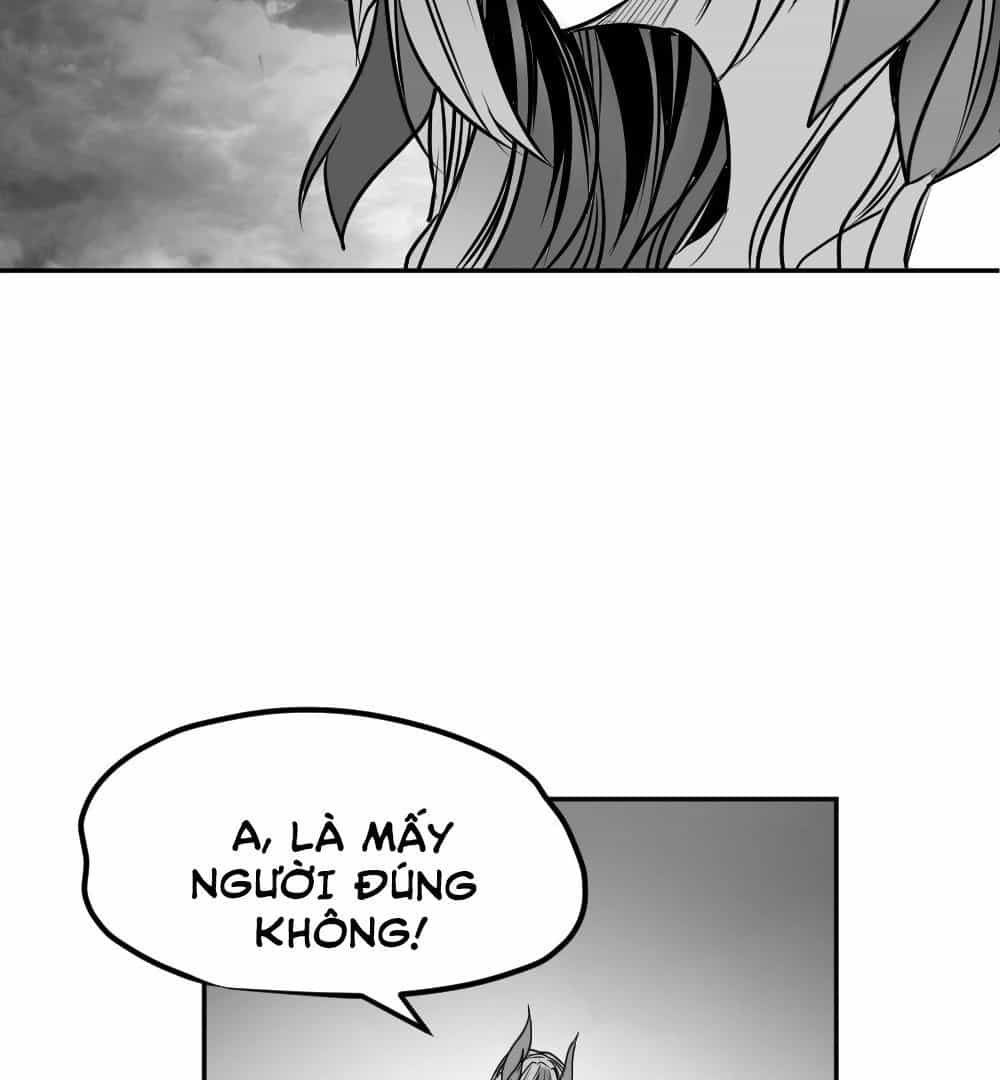 Dưới Đáy Vực Sâu (Sunken Depths Comics) - Chương 2 - ảnh 94