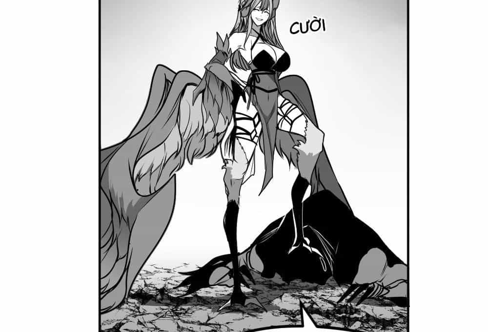 Dưới Đáy Vực Sâu (Sunken Depths Comics) - Chương 2 - ảnh 95