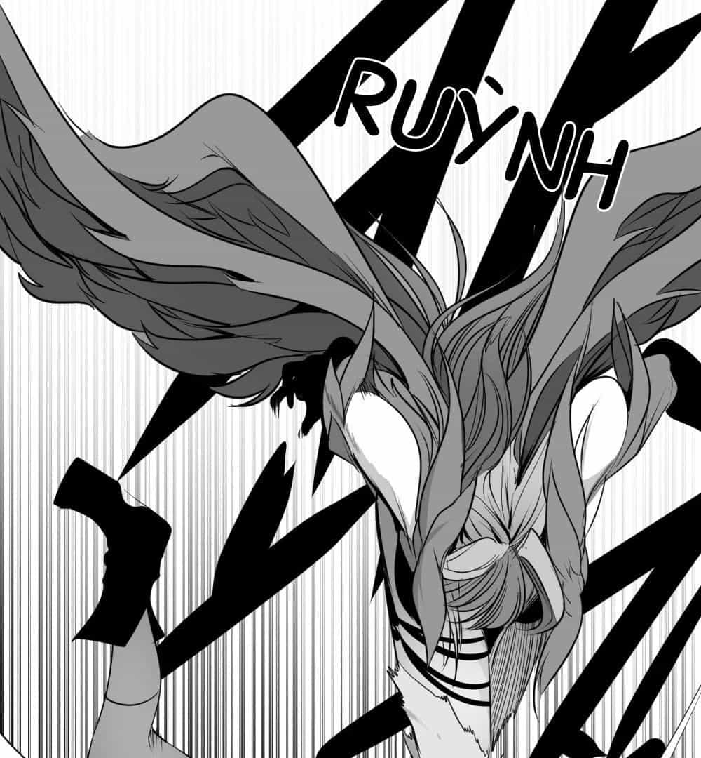 Dưới Đáy Vực Sâu (Sunken Depths Comics) - Chương 3 - ảnh 10