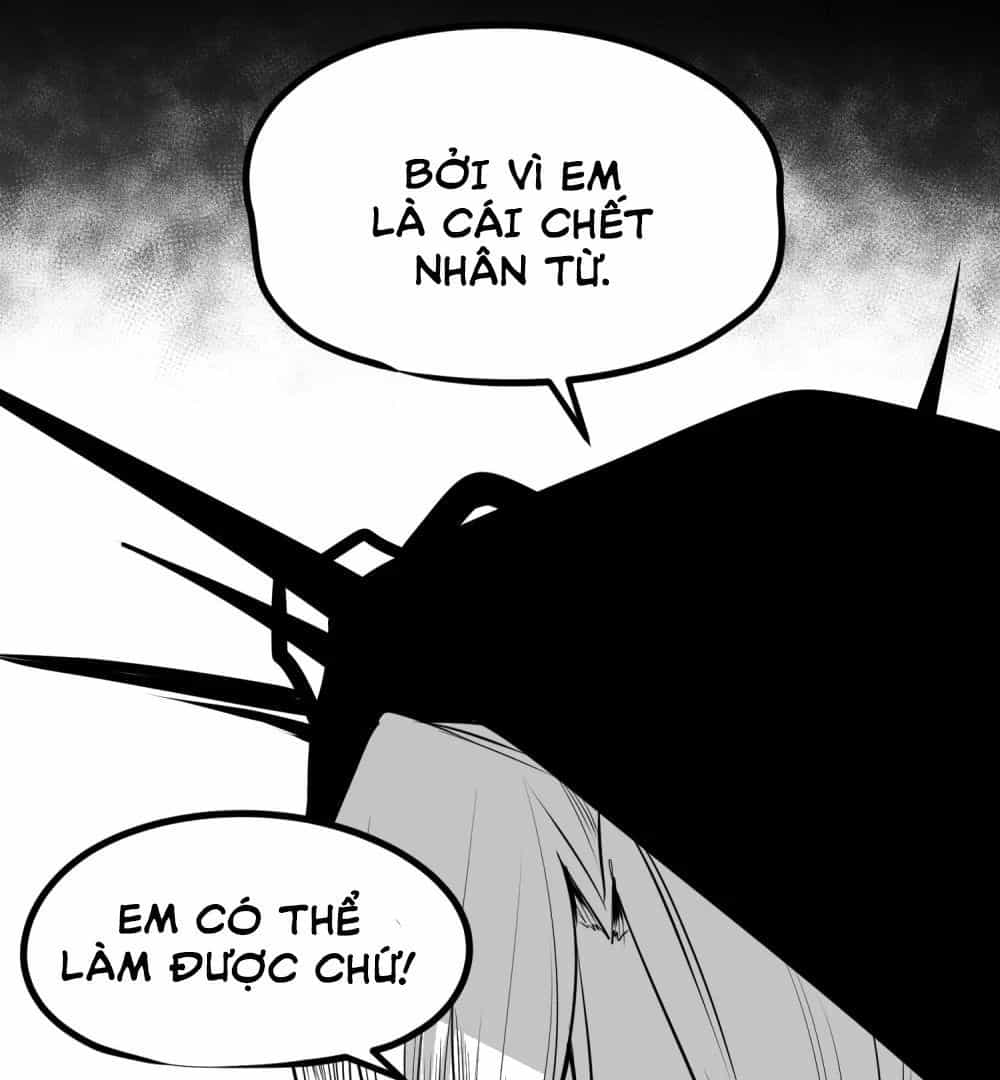 Dưới Đáy Vực Sâu (Sunken Depths Comics) - Chương 3 - ảnh 115