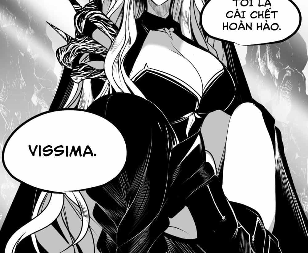 Dưới Đáy Vực Sâu (Sunken Depths Comics) - Chương 3 - ảnh 125