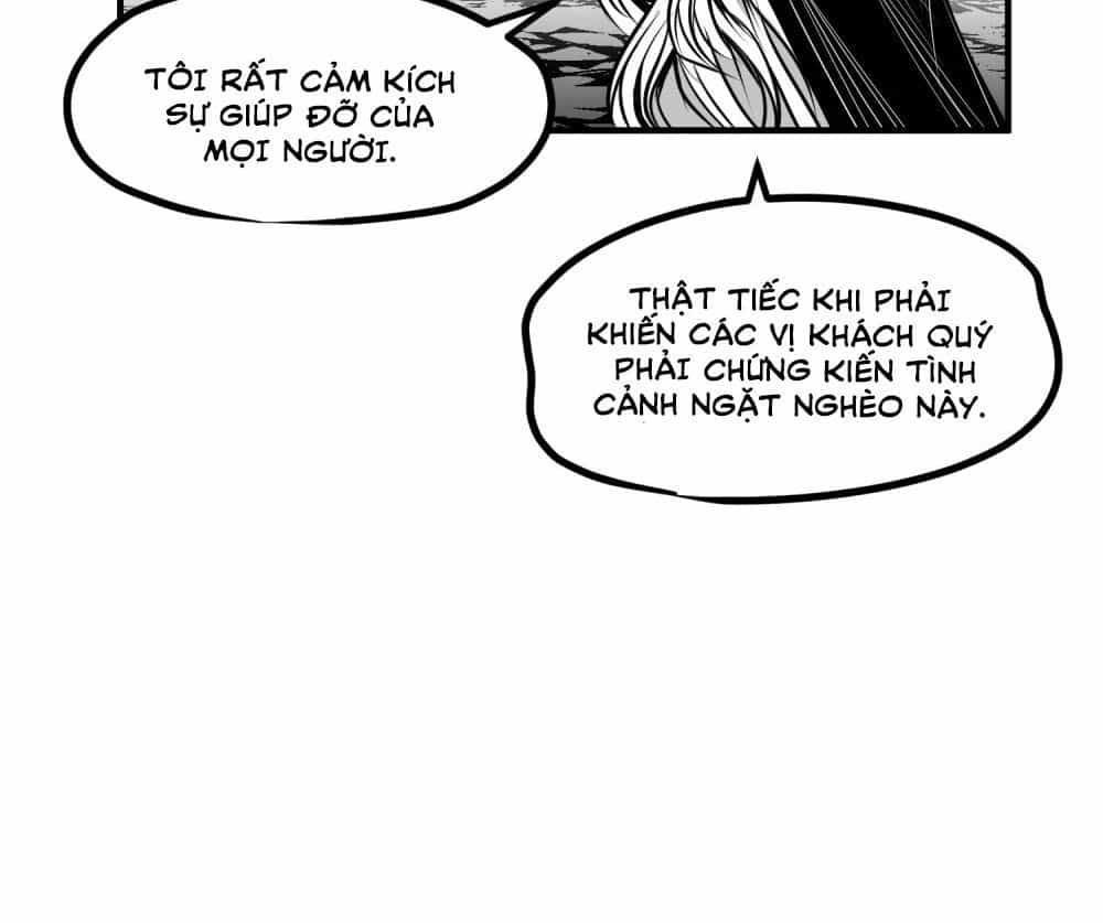 Dưới Đáy Vực Sâu (Sunken Depths Comics) - Chương 3 - ảnh 137