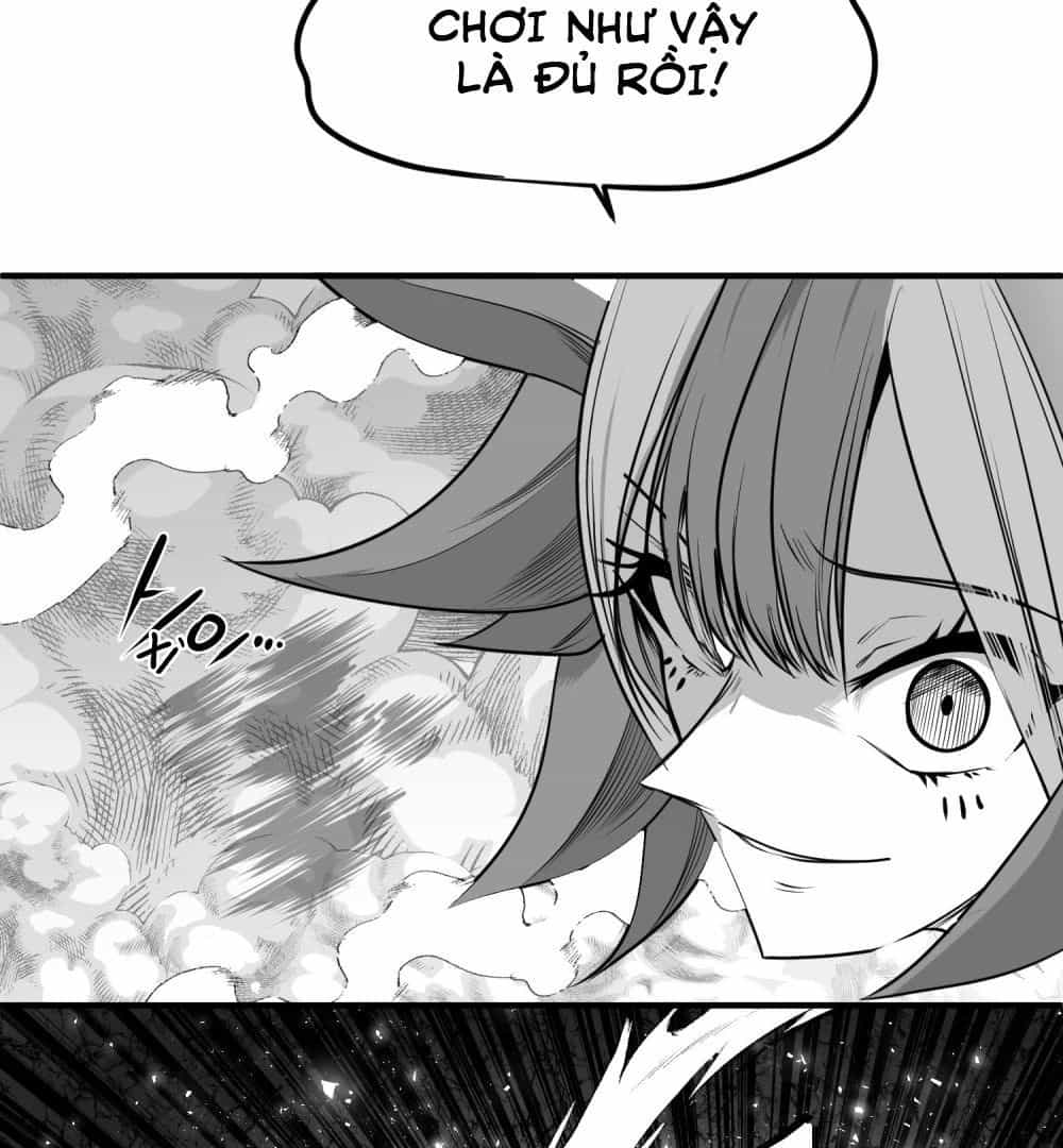 Dưới Đáy Vực Sâu (Sunken Depths Comics) - Chương 3 - ảnh 14