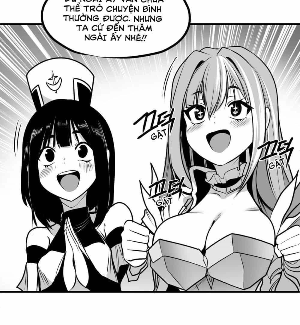 Dưới Đáy Vực Sâu (Sunken Depths Comics) - Chương 3 - ảnh 149
