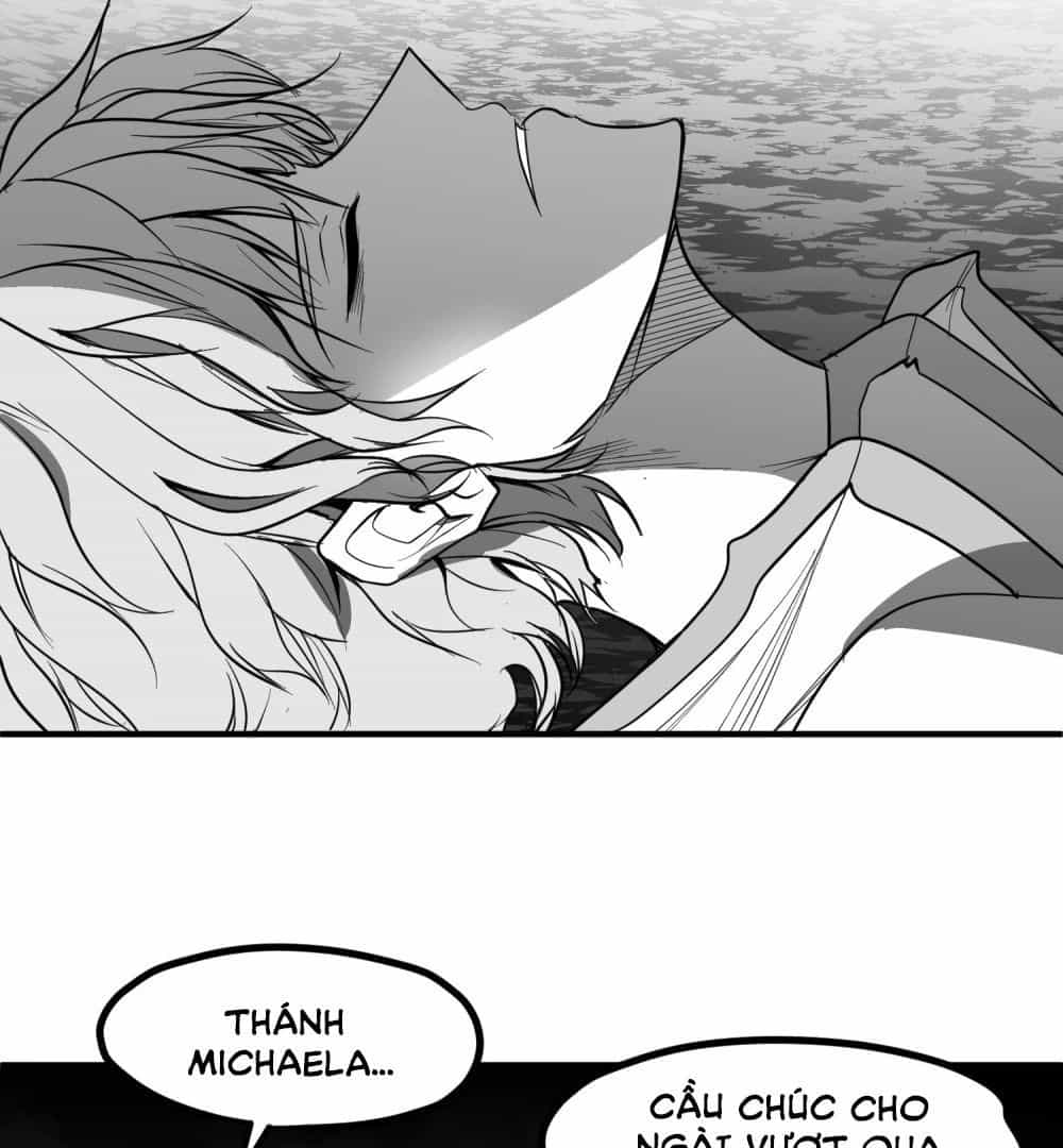 Dưới Đáy Vực Sâu (Sunken Depths Comics) - Chương 3 - ảnh 162